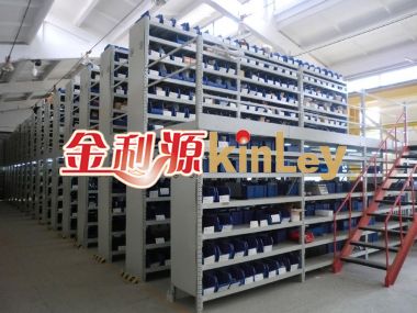 閣樓式貨架廠(chǎng)家