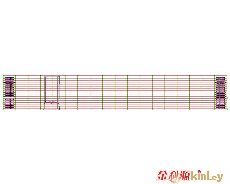 堆跺機(jī)自動(dòng)化立體倉庫解決方案