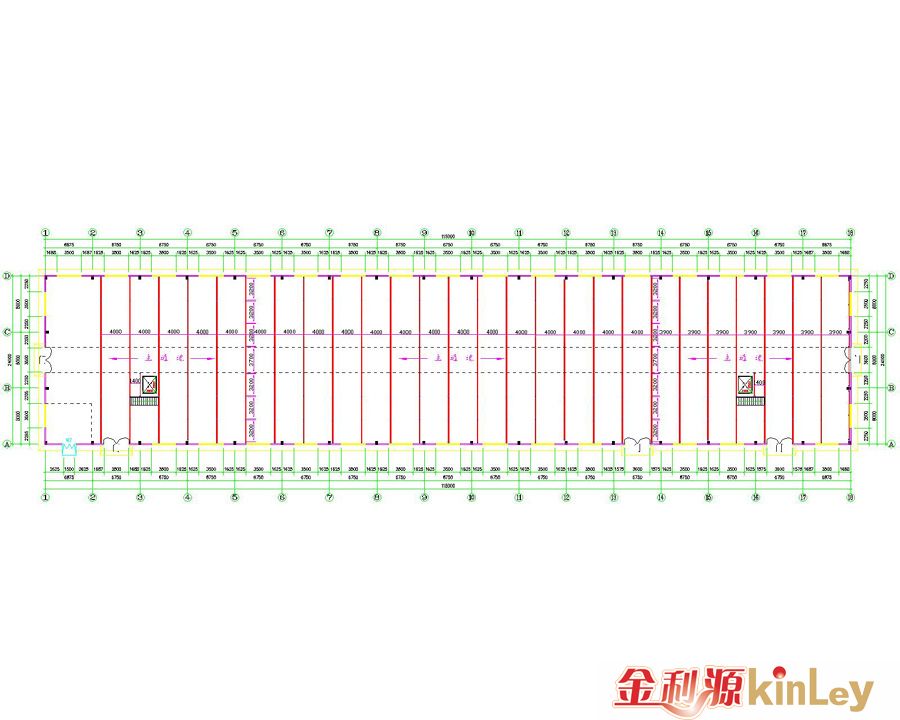 閣樓平臺解決方案