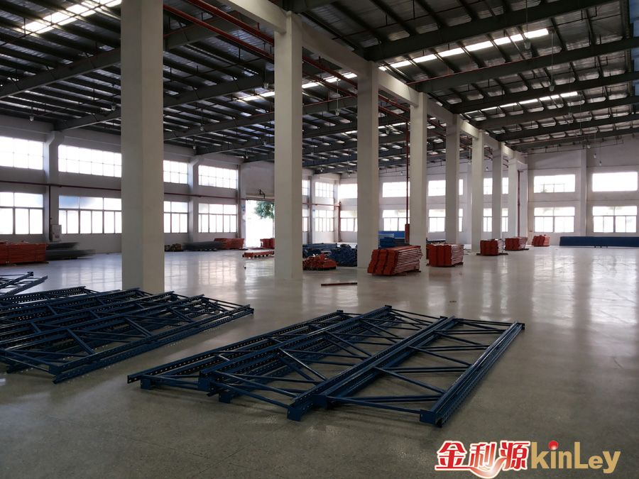 雙深度貨架解決方案(圖4)