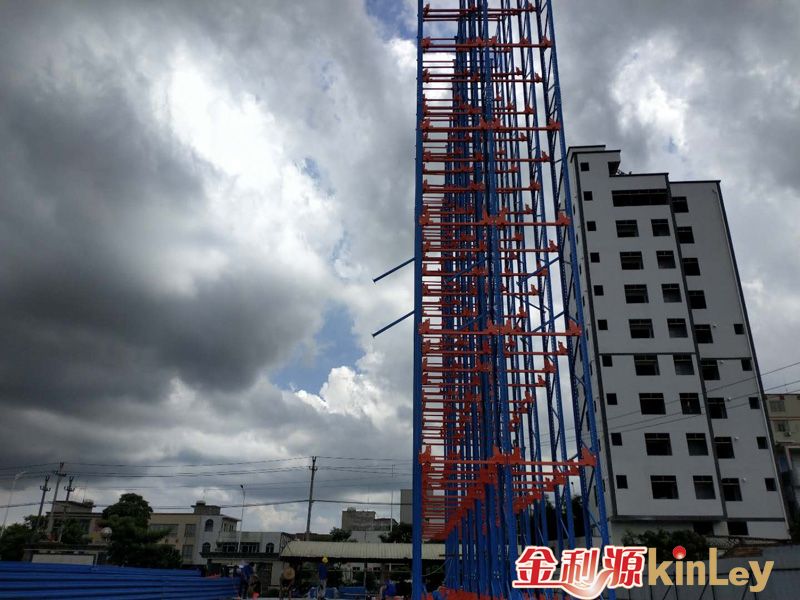 立體庫貨架(圖3)