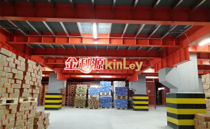 中山貨架廠 WMS系統(tǒng)的主要流程和作用是什么(圖1)