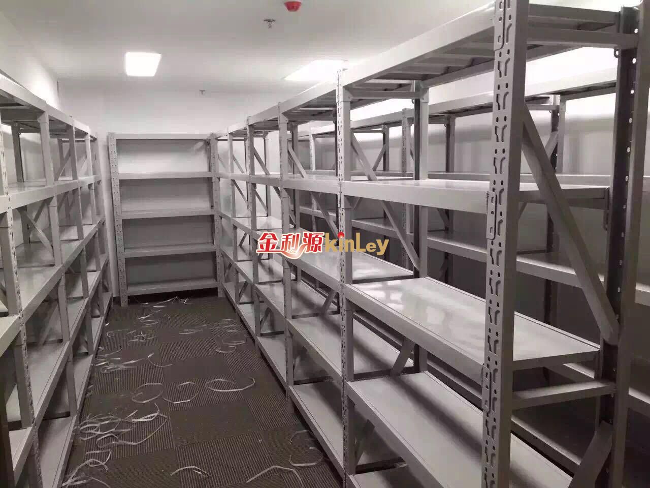 中型層板貨架